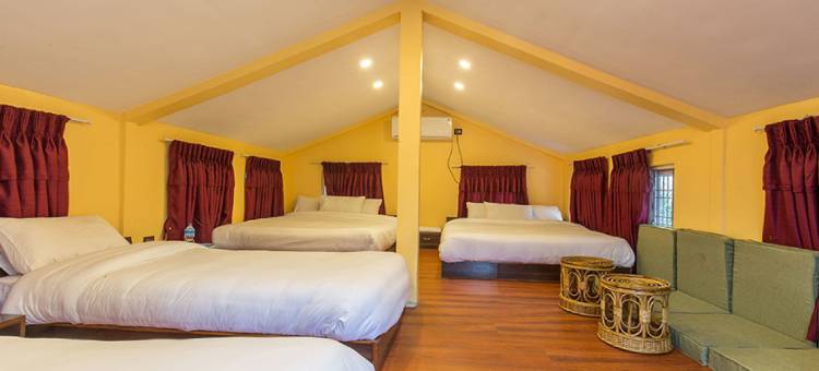中点旅馆度假村(Midpoint Inn Resort)图片