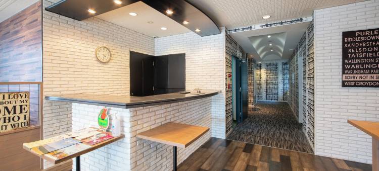 唐津飞鸟酒店(Asuka Hotel)图片