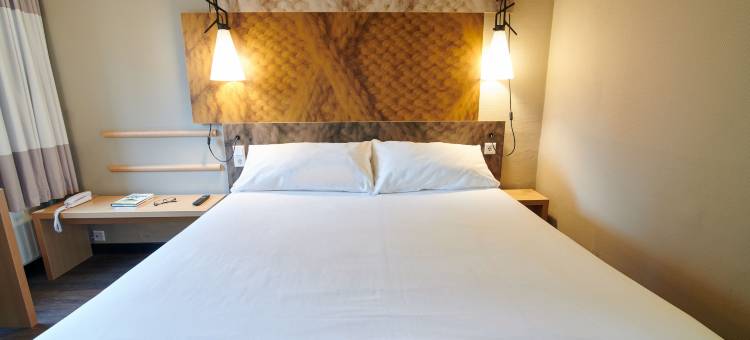 宜必思蒂尔堡酒店(Ibis Tilburg)图片