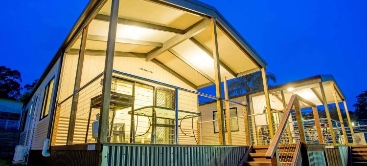 英杰尼亚假日柏玛古伊(Ingenia Holidays Bermagui)图片