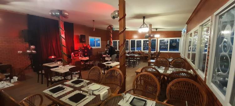 红宝石无限酒店(Infinity Ruby Hotel)图片