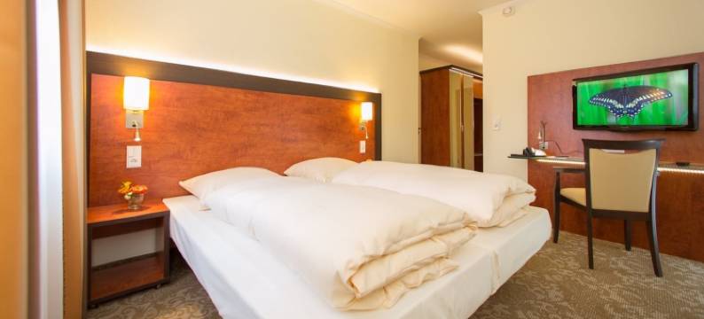 索德姆勒酒店(Hotel Hof Sudermühlen)图片