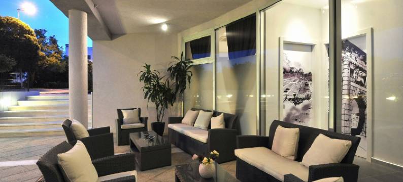 薰衣草专属客房及公寓(Apartments & Rooms Lavandula Exclusive)图片