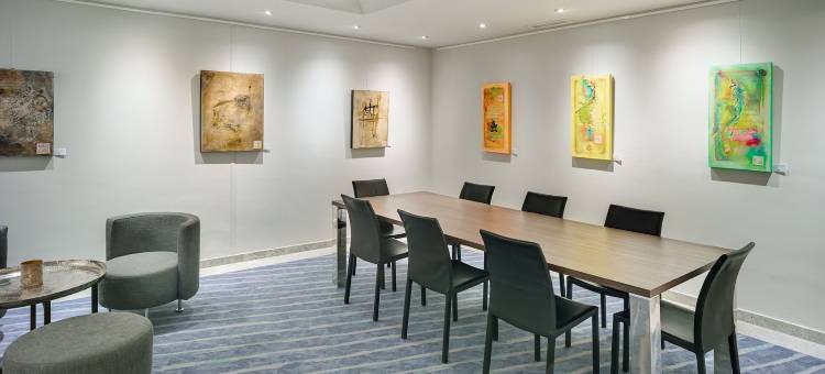 卓越艺术酒店(Art Hotel Superior)图片