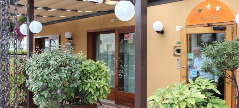 罗坎达大伦佐酒店(Locanda Da Renzo)图片