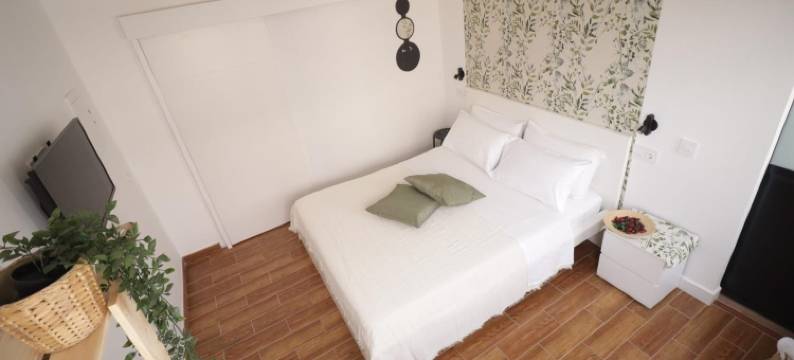 多罗泰阿民宿(Parigi Hotel Bed and Breakfast)图片