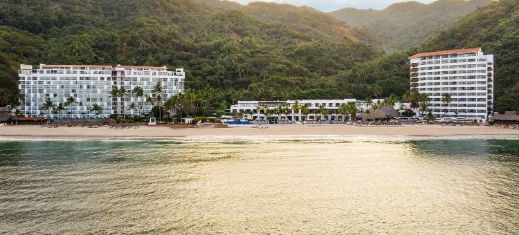 巴亚以塔港Hyatt乐家酒店 - 全包(Hyatt Ziva Puerto Vallarta)图片