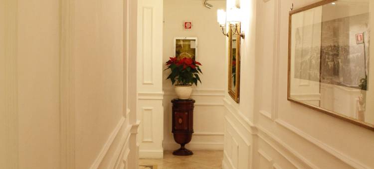 特雷维精品酒店(Boutique Hotel Trevi)图片