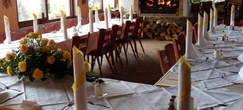 弗谢鲁比旅馆(Pension Všeruby)图片