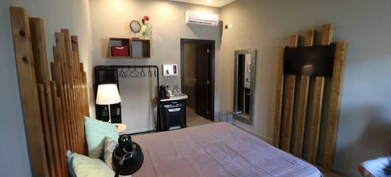 失物招领旅馆与套房酒店(Lost & Found - Guesthouse & Suites)图片