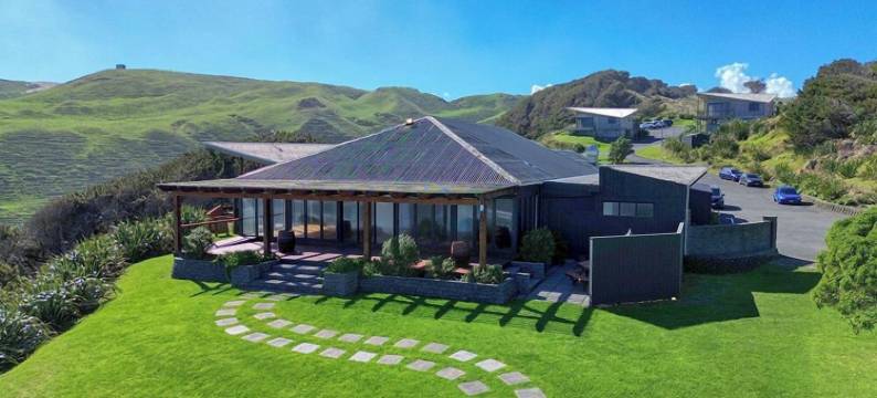 漂流度假酒店(Castaways Resort)图片