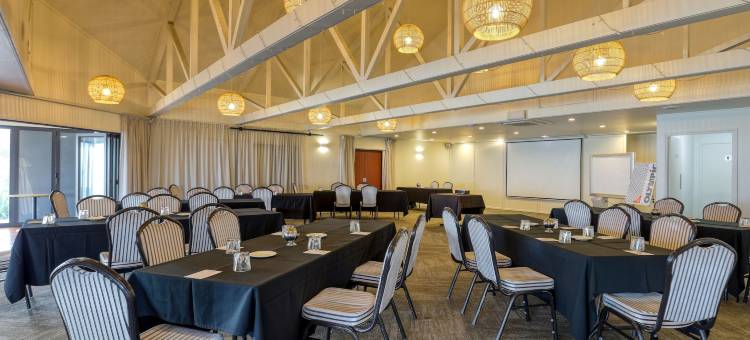 漂流度假酒店(Castaways Resort)图片