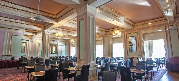 兰达诺大酒店(Grand Hotel Llandudno)图片