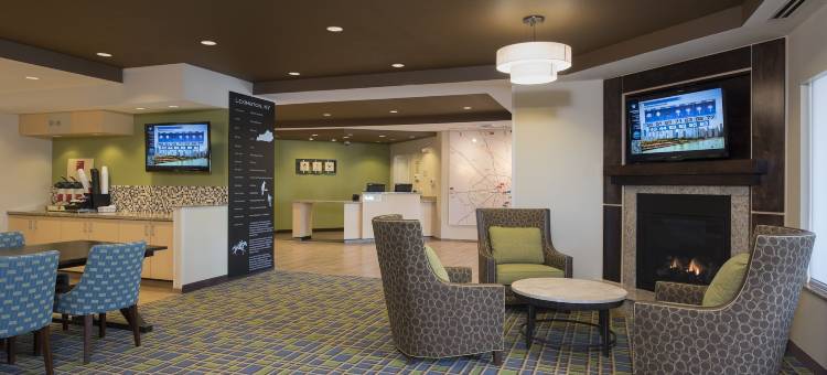 列克星敦南/汉堡广场TownePlace Suites酒店(TownePlace Suites Lexington South/Hamburg Place)图片