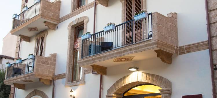 双 B - 魅力之家酒店(Double B Maison de Charme)图片