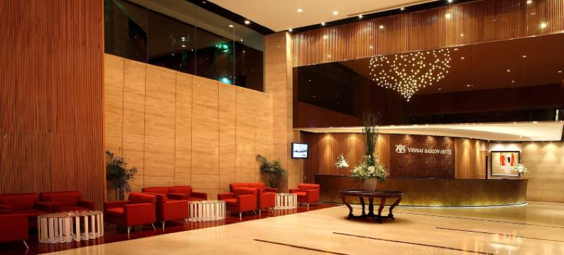 维塞西贡酒店(Vissai Saigon Hotel)图片
