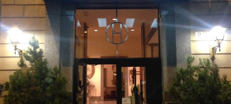 奥林匹克大酒店(Grand Hotel Olympic)图片