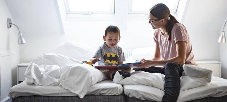 丹霍斯泰尔西博隆(Danhostel Thyborøn)图片