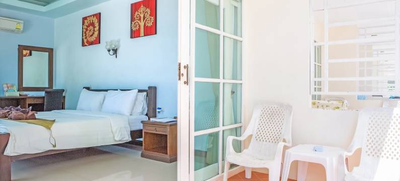 阿南达别墅(Ananda Villa)图片