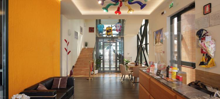 阿尔贝格东尼奥披萨餐厅酒店(Hotel Ristorante Da Tonino)图片