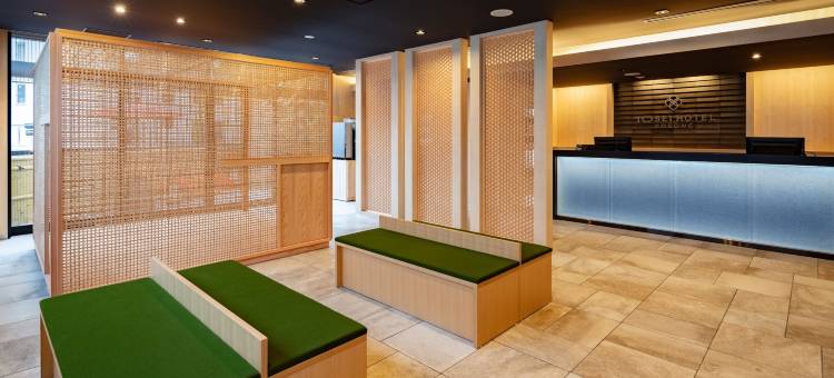 浅草藏前东诚可可尼酒店(Tosei Hotel Cocone Asakusa Kuramae)图片