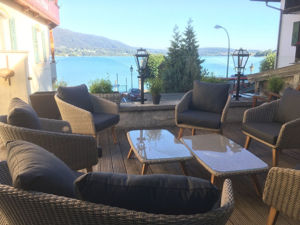 Seehotel LuitpoldOver view