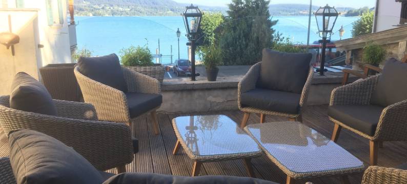 路易特博尔德湖酒店(Seehotel Luitpold)图片