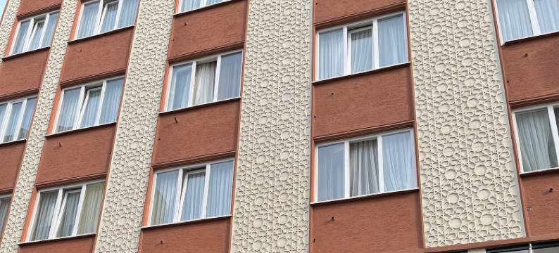 马尔科克酒店(Hotel Malkoc)图片