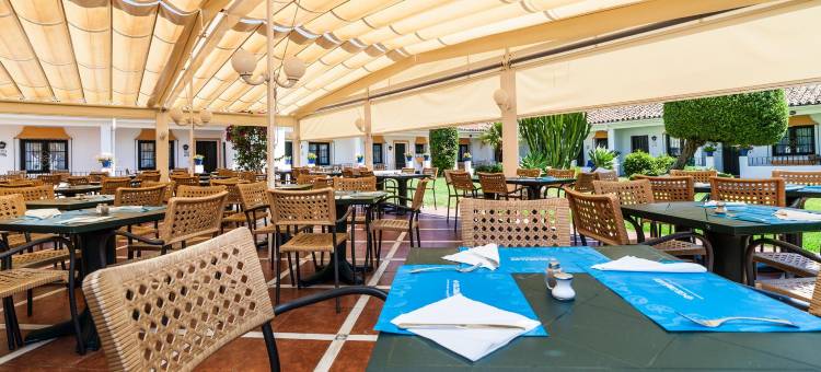 安达卢兹普韦布洛全球酒店(Globales Pueblo Andaluz)图片