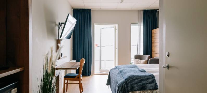 巴德霍门酒店(Badholmen)图片