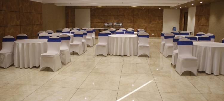 奇迹乡村俱乐部和度假村(Wonder Country Club and Resort)图片