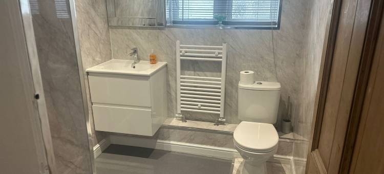 OYO 麦芽屋(The Barley House)图片