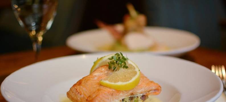 红色小屋(Rooms At Rue)图片