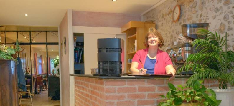 黑山酒店(Logis Hotels - Hôtel et Restaurant de la Montagne Noire)图片