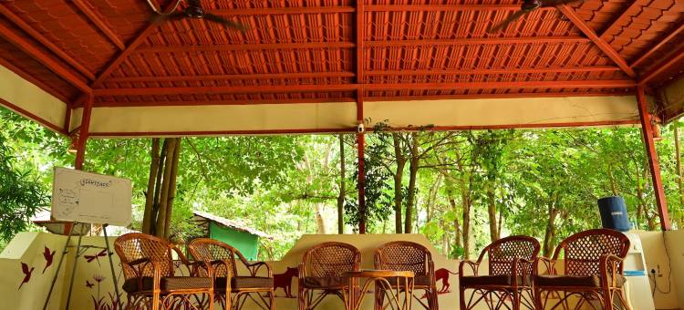 老虎天堂度假村(Tigers Heaven Resort)图片