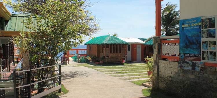 麦克斯韦尔海滩度假村(Maxvir Inn Beach Resort)图片