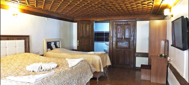 卡可罗格鲁考那科酒店(Cakiroglu Konak)图片