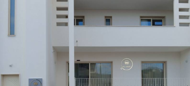 Mya豪华客房(Mya Luxury Rooms and Wellness)图片