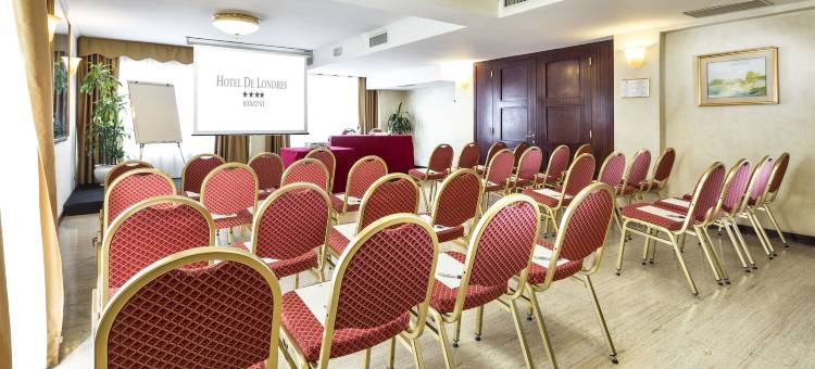 德朗德瑞斯酒店(Hotel de Londres)图片