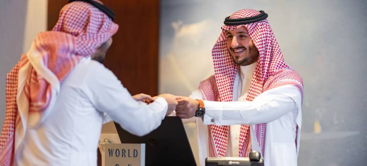 麦加嘉宝奥马尔凯悦丽晶酒店(Jabal Omar Hyatt Regency Makkah)图片