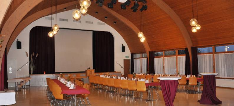 德雷艾德根诺森酒店(Gasthof Drei Eidgenossen)图片