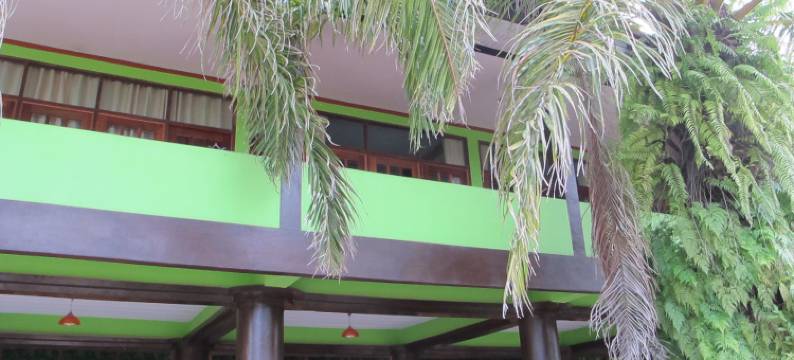 芬德唐度假村(Phuendernthang Resort)图片