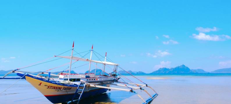 极佳共和海滩度假村(Stunning Republic)图片