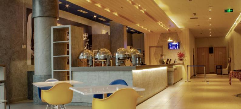 井里汶MD7酒店(MD 7 Hotel Cirebon)图片