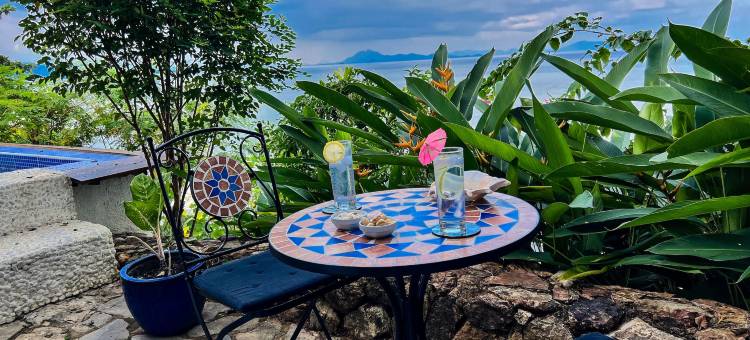 梦想海滩度假村(The Dream Beach Resort)图片