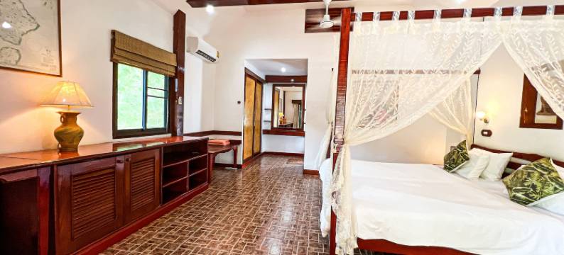 巡洋岛瑞士贝尔酒店(Cruiser Island by Swiss-Belhotel)图片