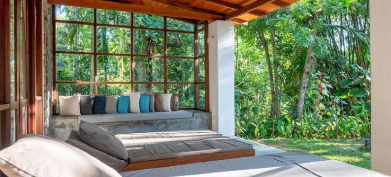 好运合集别墅视野(Villa Vista by the Serendipity Collection)图片