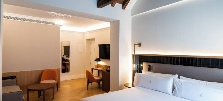 马格达莱娜传奇酒店(Legado Magdalena Hotel)图片