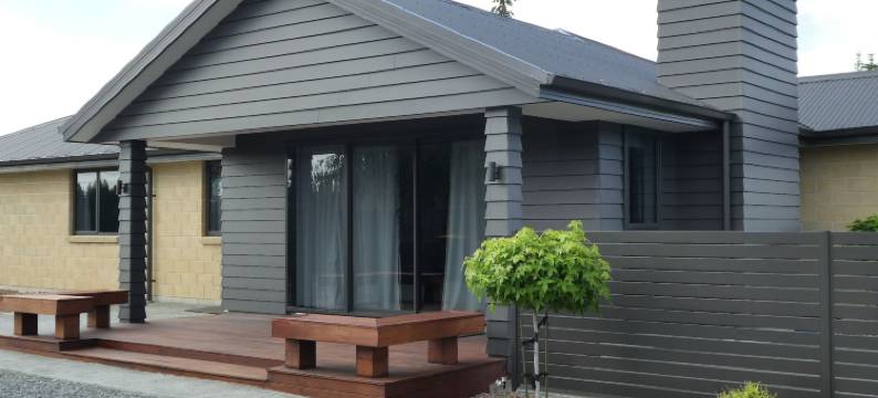 格伦凯恩美景酒店(Glencairn Beauty)图片