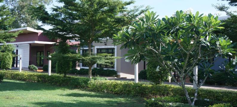 东昌山度假村(Thungchanghill Resort)图片